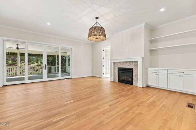 154 Leatherwood Lane, Chapel Hill, NC 27517