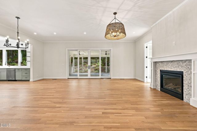154 Leatherwood Lane, Chapel Hill, NC 27517