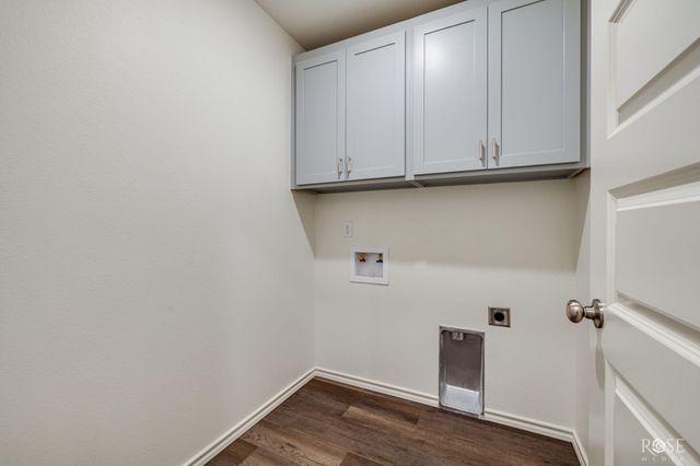 3619 Grape Creek Road, San Angelo, TX 76901
