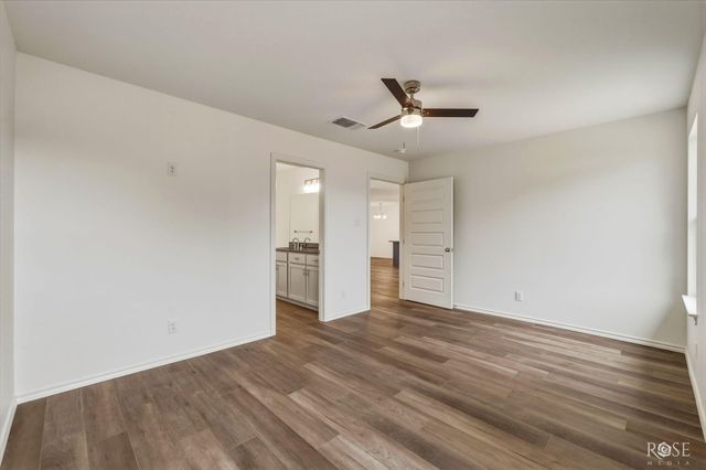 3619 Grape Creek Road, San Angelo, TX 76901