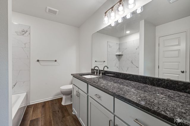 3619 Grape Creek Road, San Angelo, TX 76901