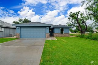 3619 Grape Creek Road, San Angelo, TX 76901