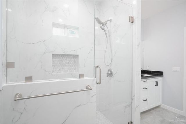 1107 W I Street, Mission, TX 78572