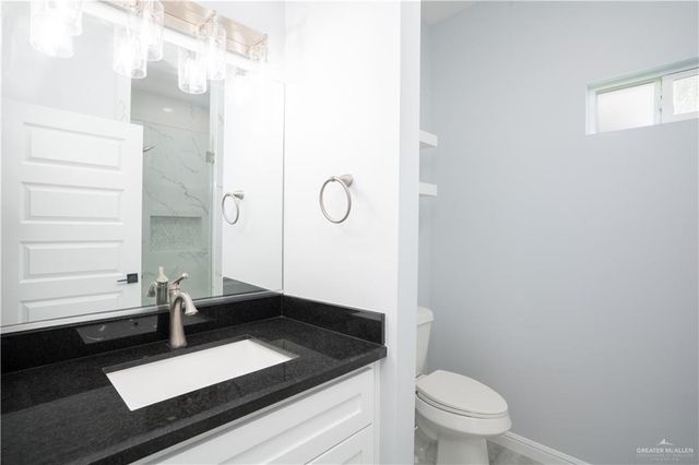 1107 W I Street, Mission, TX 78572