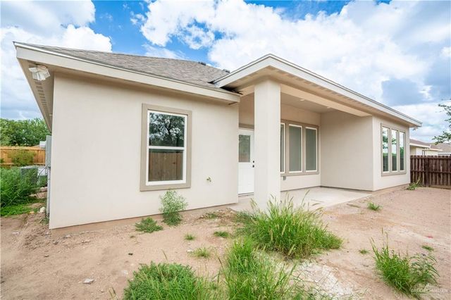 1107 W I Street, Mission, TX 78572