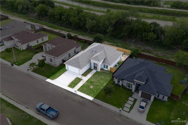 1107 W I Street, Mission, TX 78572