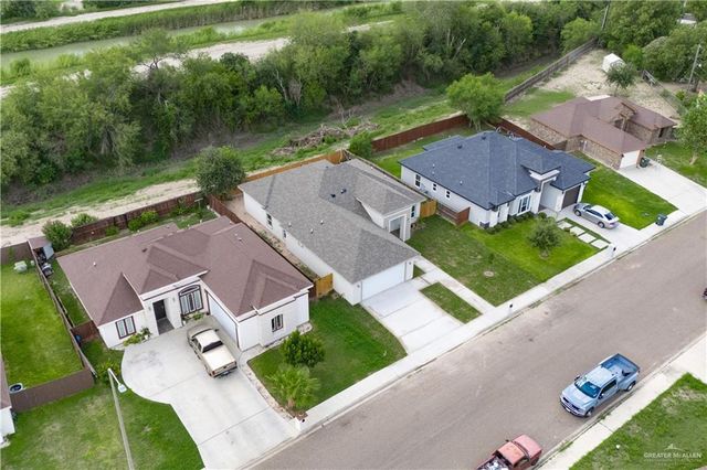 1107 W I Street, Mission, TX 78572