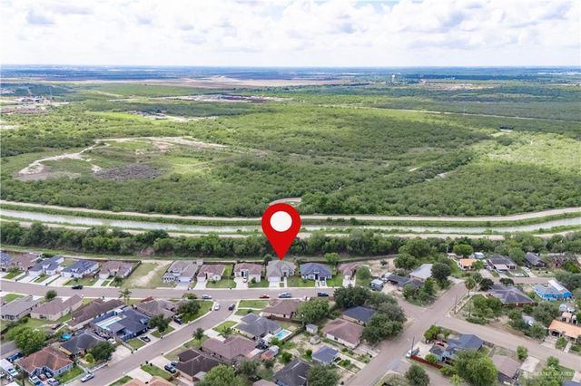 1107 W I Street, Mission, TX 78572