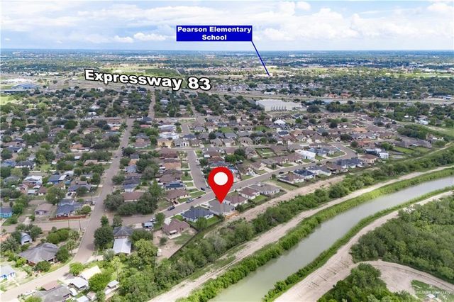 1107 W I Street, Mission, TX 78572