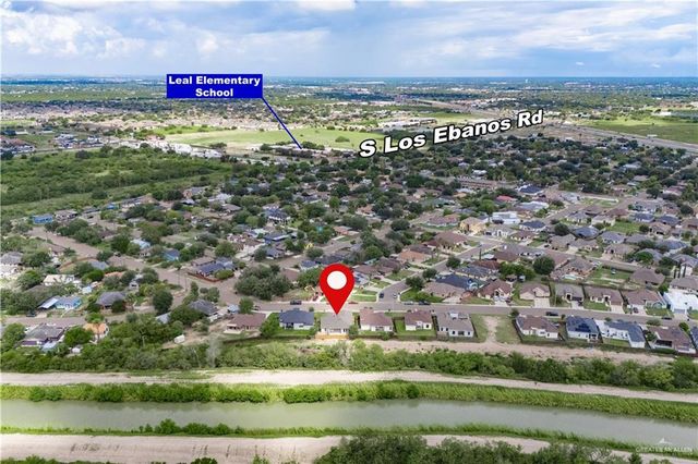 1107 W I Street, Mission, TX 78572