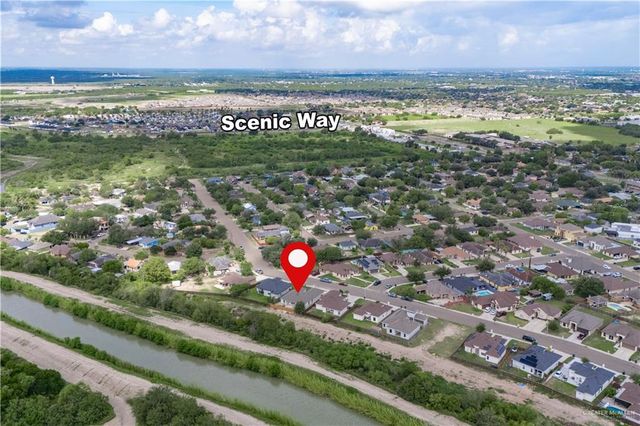 1107 W I Street, Mission, TX 78572