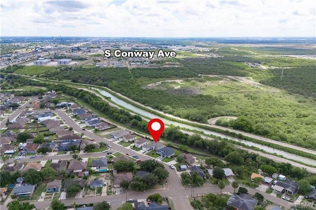 1107 W I Street, Mission, TX 78572