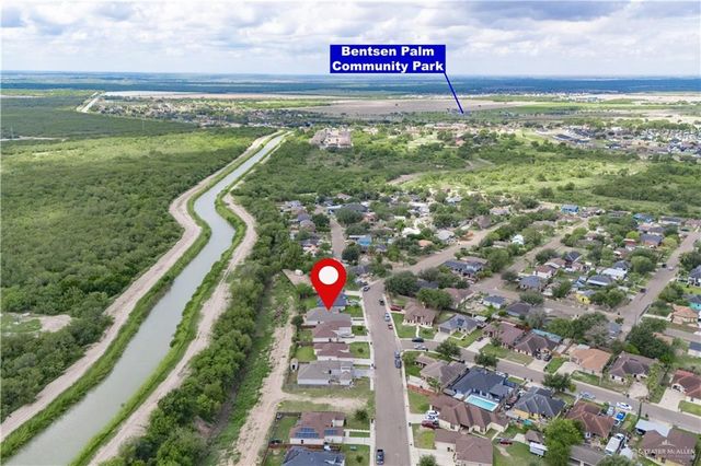 1107 W I Street, Mission, TX 78572