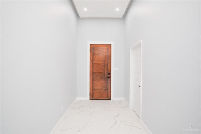 1107 W I Street, Mission, TX 78572