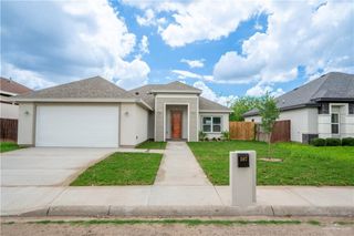 1107 W I Street, Mission, TX 78572