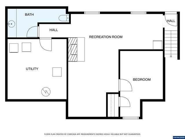 1082 Cascade Dr NW, Salem, OR 97304