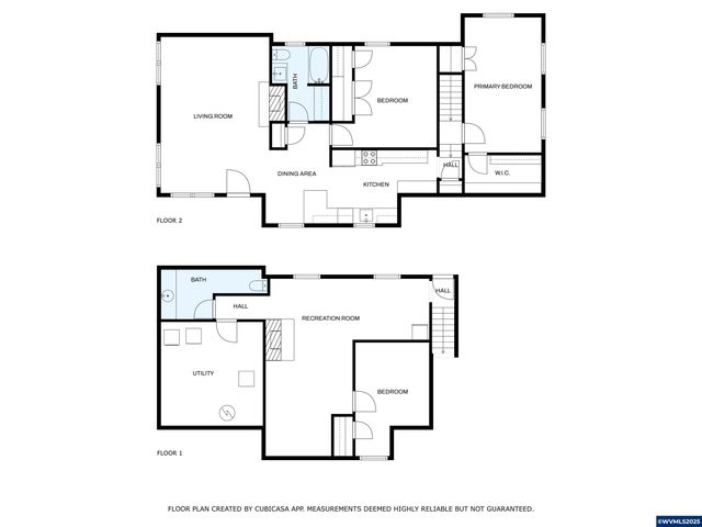 1082 Cascade Dr NW, Salem, OR 97304