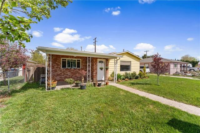107 Brentwood, Tehachapi, CA 93561