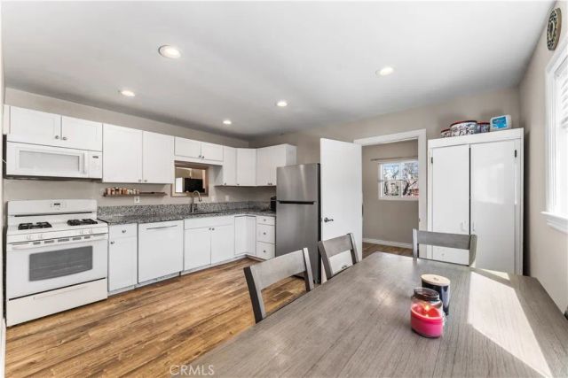 107 Brentwood, Tehachapi, CA 93561