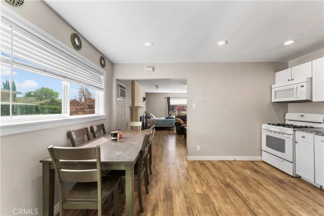 107 Brentwood, Tehachapi, CA 93561