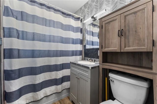 107 Brentwood, Tehachapi, CA 93561