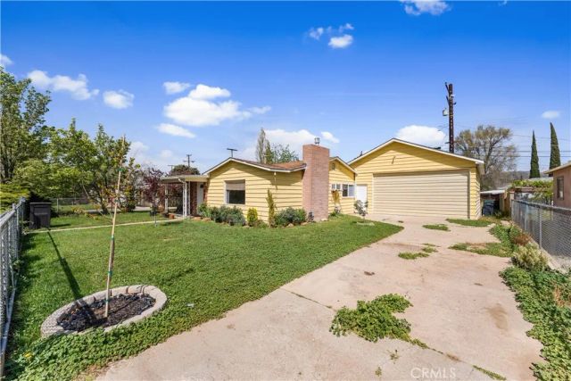 107 Brentwood, Tehachapi, CA 93561