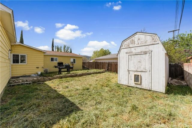 107 Brentwood, Tehachapi, CA 93561