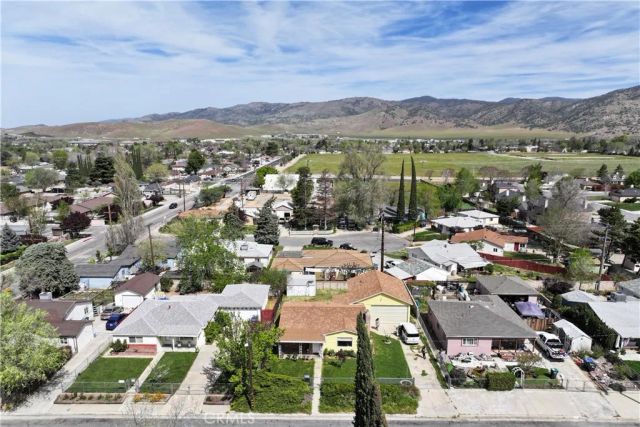 107 Brentwood, Tehachapi, CA 93561