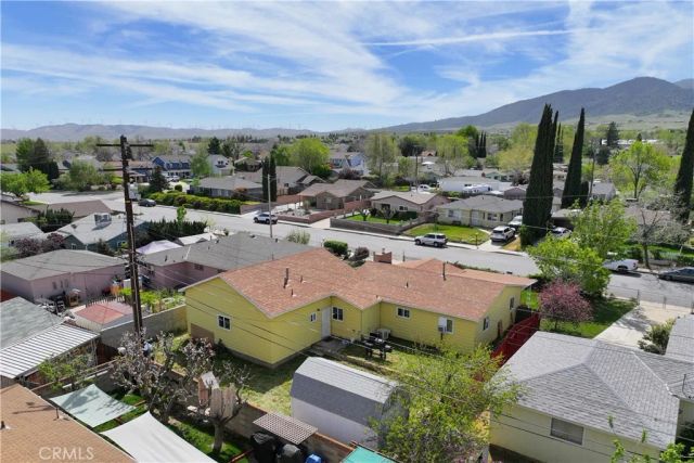 107 Brentwood, Tehachapi, CA 93561