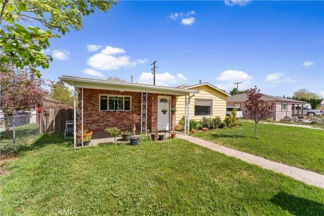 107 Brentwood, Tehachapi, CA 93561