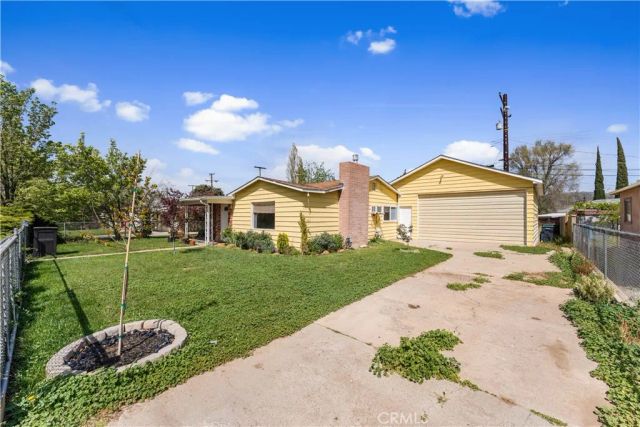 107 Brentwood, Tehachapi, CA 93561