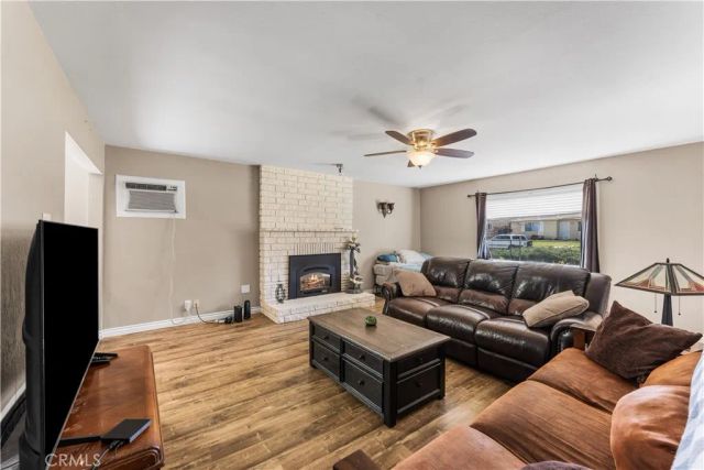 107 Brentwood, Tehachapi, CA 93561