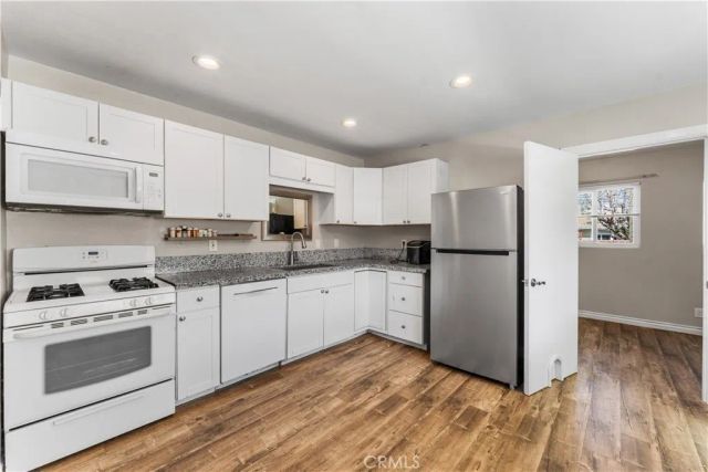 107 Brentwood, Tehachapi, CA 93561