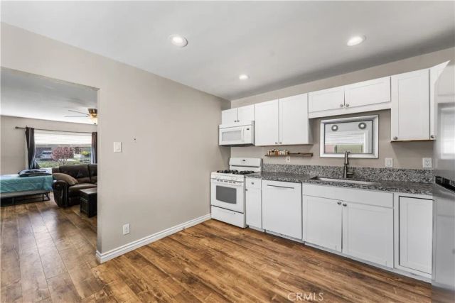 107 Brentwood, Tehachapi, CA 93561