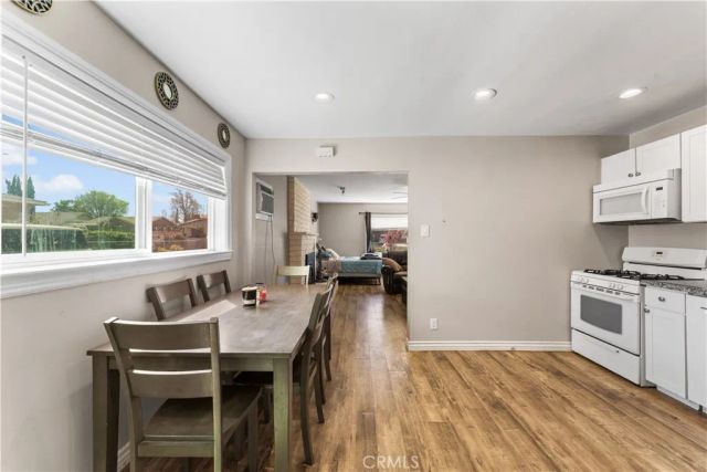107 Brentwood, Tehachapi, CA 93561
