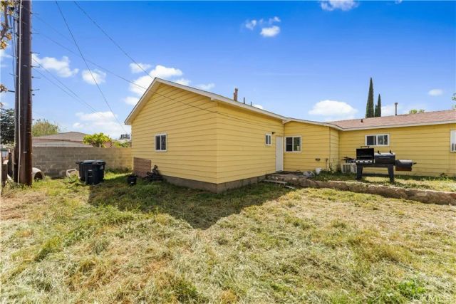 107 Brentwood, Tehachapi, CA 93561