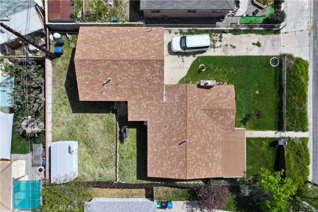 107 Brentwood, Tehachapi, CA 93561