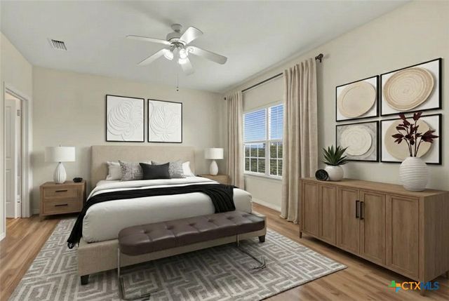 2305 Connie Drive 102, Canyon Lake, TX 78133