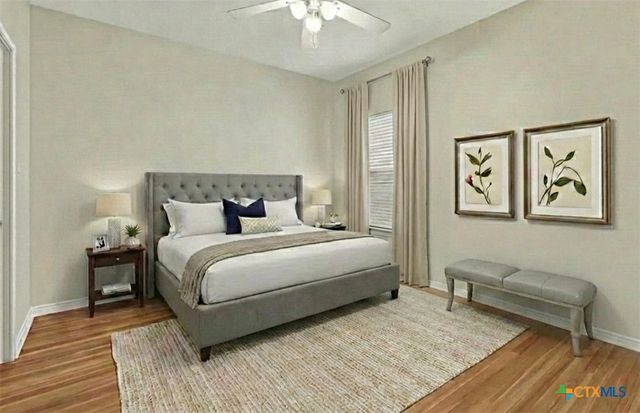 2305 Connie Drive 102, Canyon Lake, TX 78133