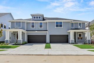 316 Chestnut Street, Celina, TX 75009