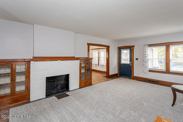 4203 Birchall Road, Toledo, OH 43612