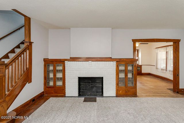 4203 Birchall Road, Toledo, OH 43612