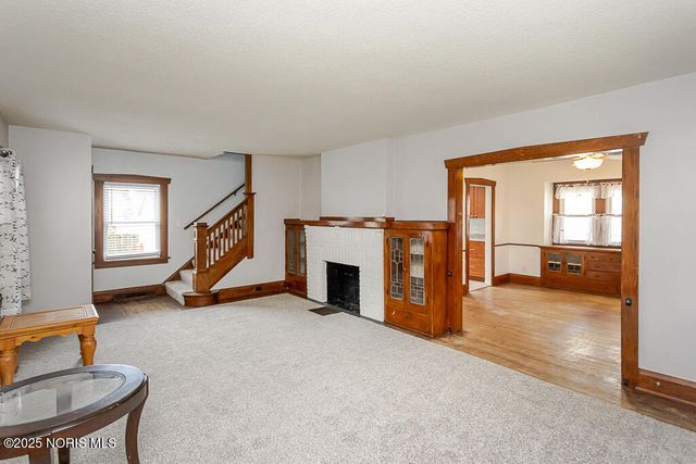 4203 Birchall Road, Toledo, OH 43612