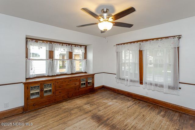 4203 Birchall Road, Toledo, OH 43612