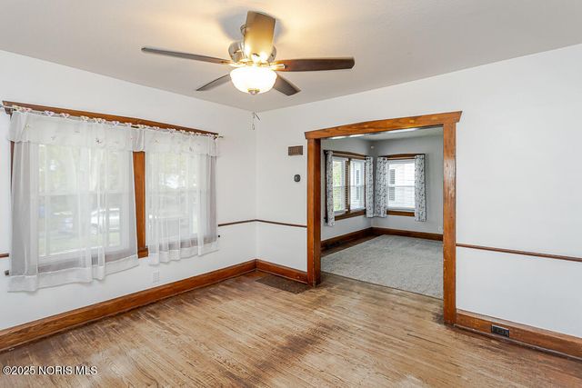 4203 Birchall Road, Toledo, OH 43612