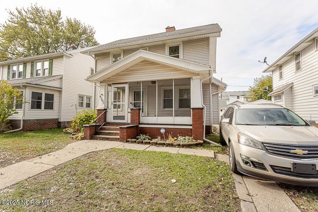 4203 Birchall Road, Toledo, OH 43612