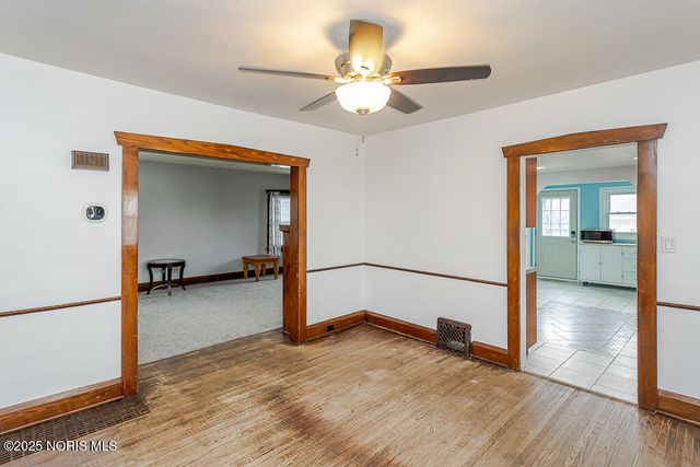 4203 Birchall Road, Toledo, OH 43612