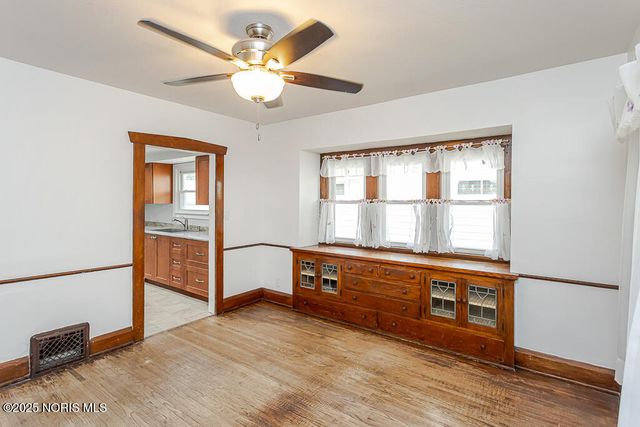 4203 Birchall Road, Toledo, OH 43612