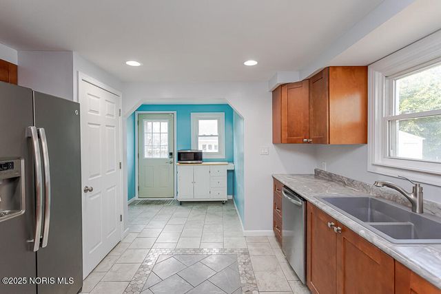 4203 Birchall Road, Toledo, OH 43612