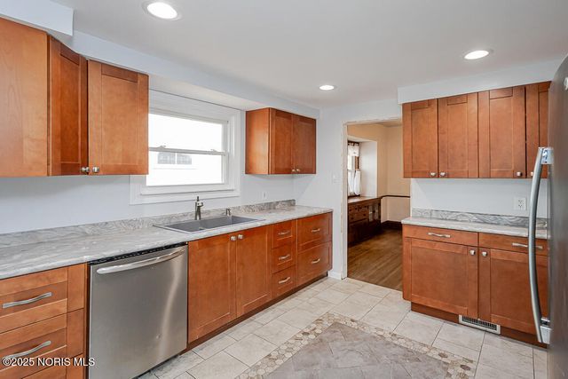 4203 Birchall Road, Toledo, OH 43612